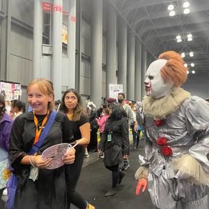 Meet your Posher, Georgia